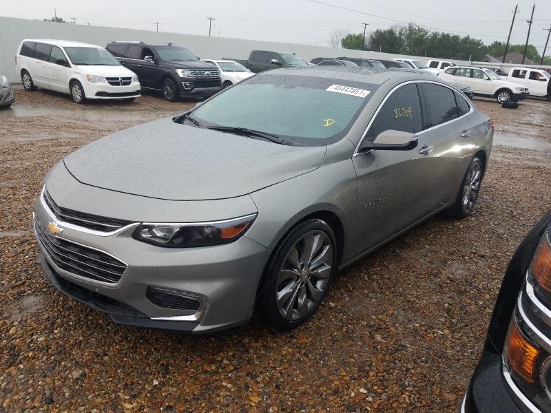 2017 CHEVROLET MALIBU PRE 1G1ZH5SX3HF225053
