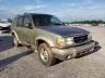 2001 FORD  EXPLORER