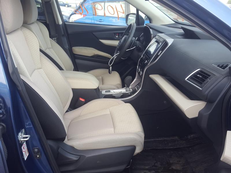 2019 SUBARU ASCENT PRE 4S4WMACD7K3470879