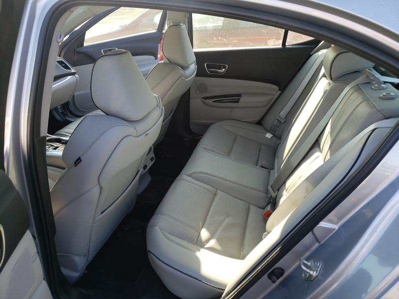 2018 ACURA TLX ADVANC 19UUB2F75JA000813