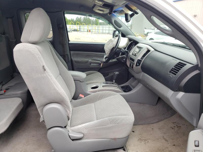 2010 TOYOTA TACOMA PRE 5TETU4GN6AZ671975