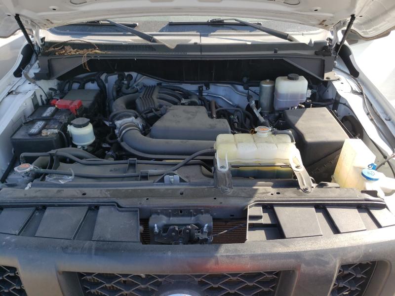 2018 NISSAN NV 1500 S 1N6BF0KM2JN812912