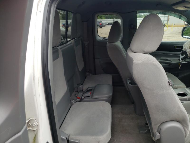 2010 TOYOTA TACOMA PRE 5TETU4GN6AZ671975