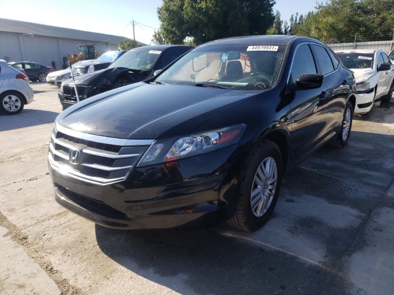 2012 HONDA CROSSTOUR 5J6TF3H5XCL004132