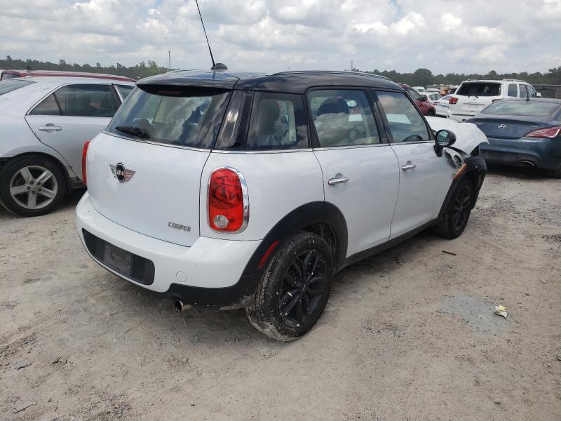 2012 MINI COOPER COU WMWZB3C53CWM30761