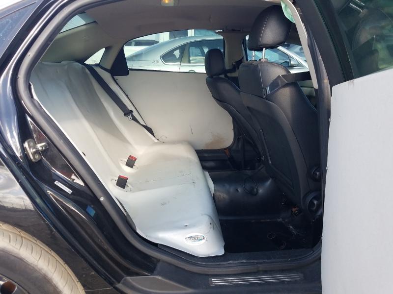 2013 CHEVROLET CAPRICE PO 6G1MK5U31DL821671