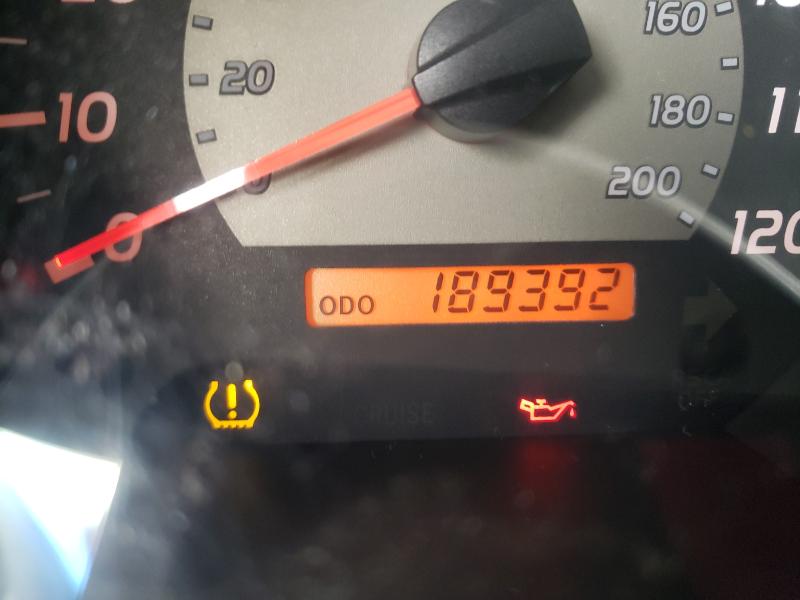 2010 TOYOTA TACOMA PRE 5TETU4GN6AZ671975