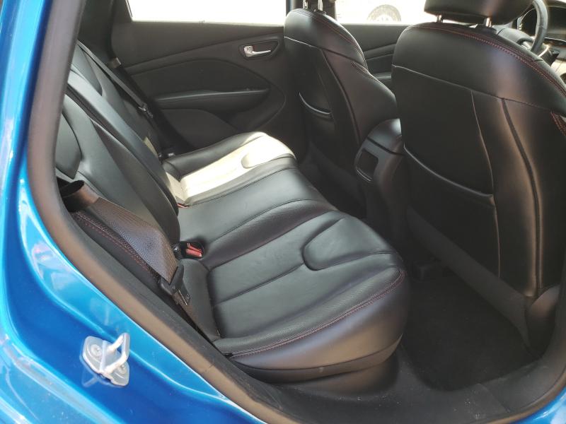 2015 DODGE DART GT 1C3CDFEB8FD204954