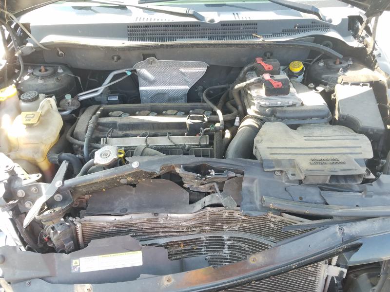 2012 DODGE CALIBER SE 1C3CDWBA5CD510856