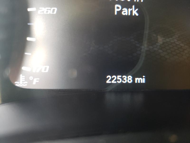2019 DODGE CHARGER SC 2C3CDXGJ6KH756945