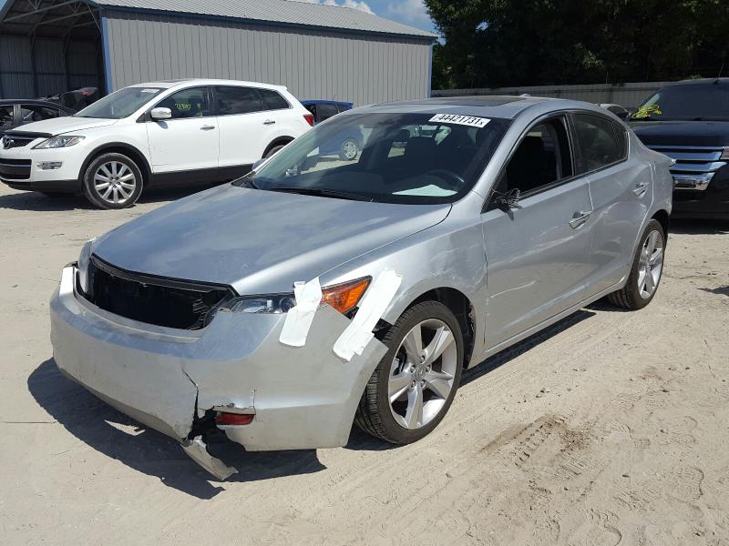 2015 ACURA ILX 20 19VDE1F32FE002416