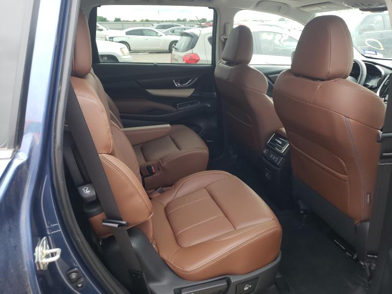 2020 SUBARU ASCENT TOU 4S4WMARD4L3415329
