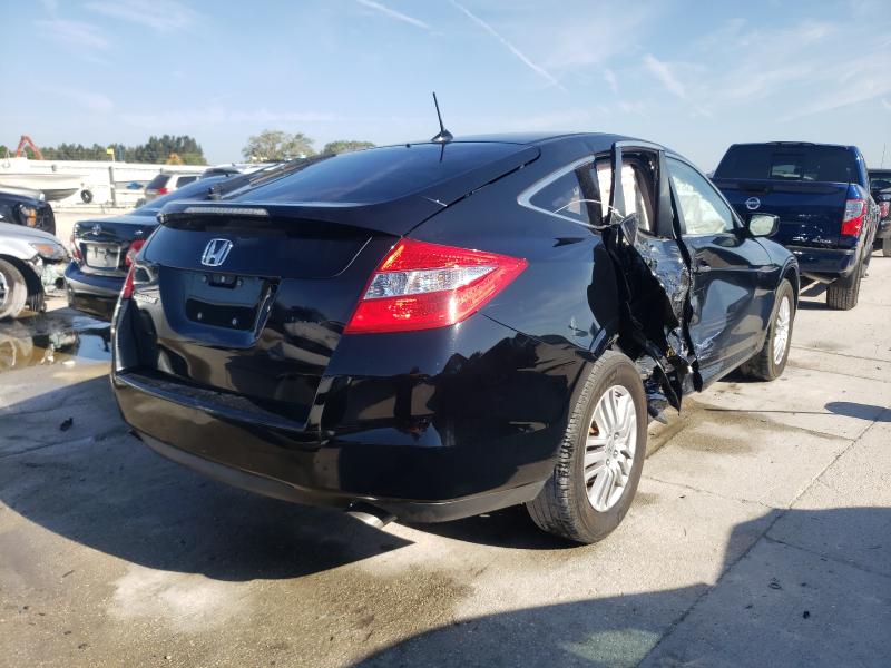 2012 HONDA CROSSTOUR 5J6TF3H5XCL004132