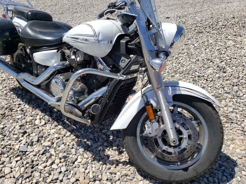 2009 YAMAHA XVS1300 A JYAVP24E99A008054