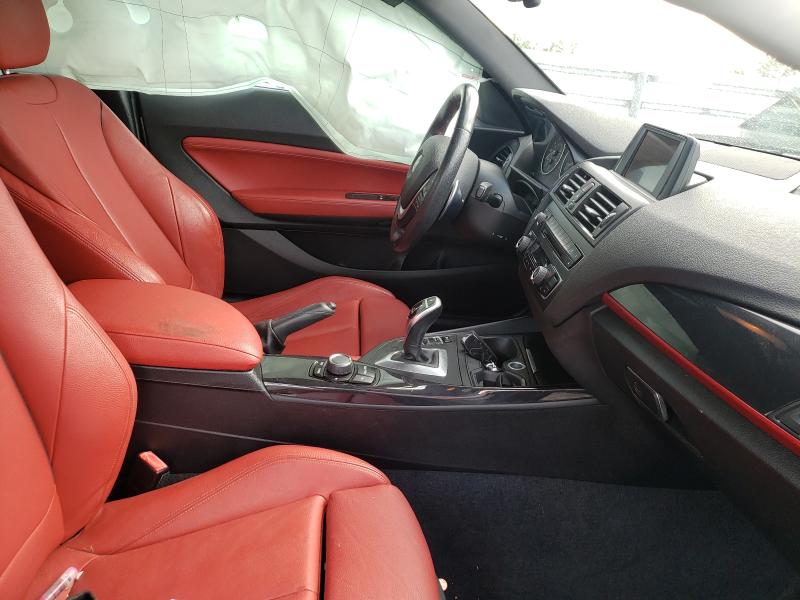 2014 BMW 228 I WBA1F5C53EV255756