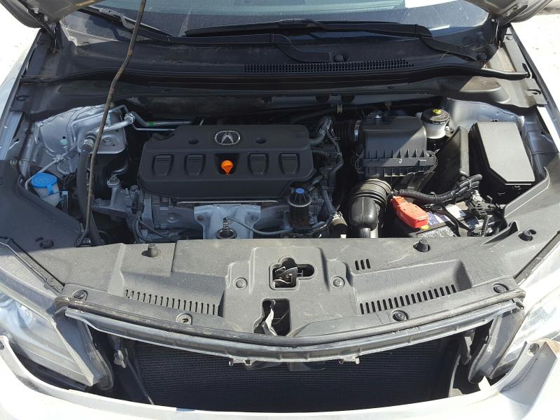 2015 ACURA ILX 20 19VDE1F32FE002416