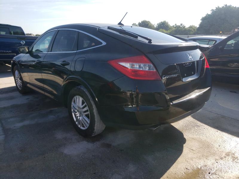 2012 HONDA CROSSTOUR 5J6TF3H5XCL004132