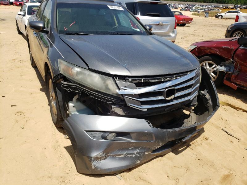 2012 HONDA CROSSTOUR 5J6TF1H32CL001941
