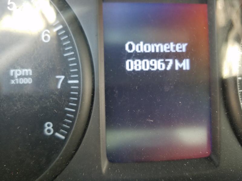 2013 CHEVROLET CAPRICE PO 6G1MK5U31DL821671