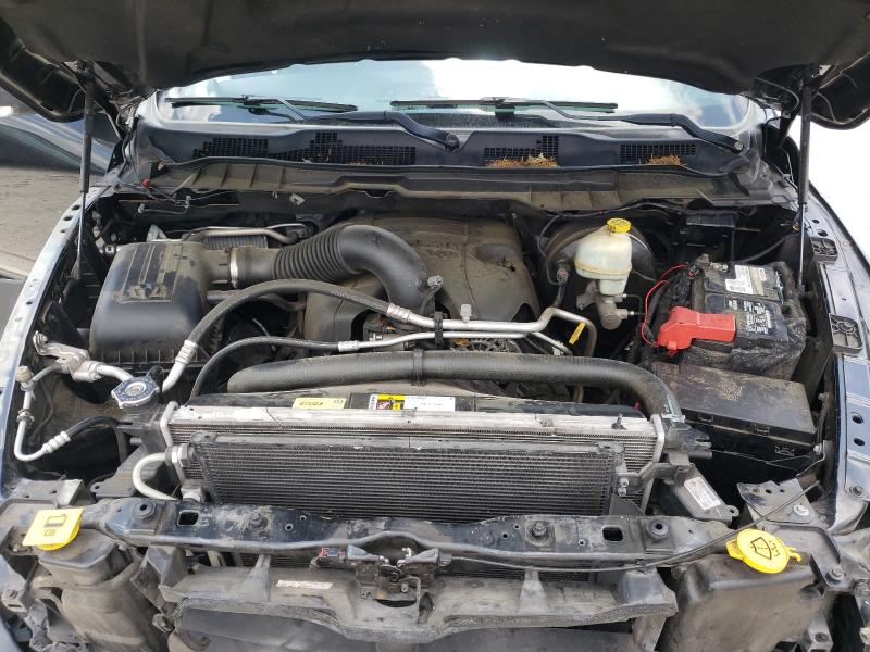 2016 RAM 1500 REBEL 1C6RR7YTXGS211586