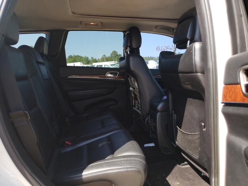 2011 JEEP GRAND CHER 1J4RS5GG0BC658589