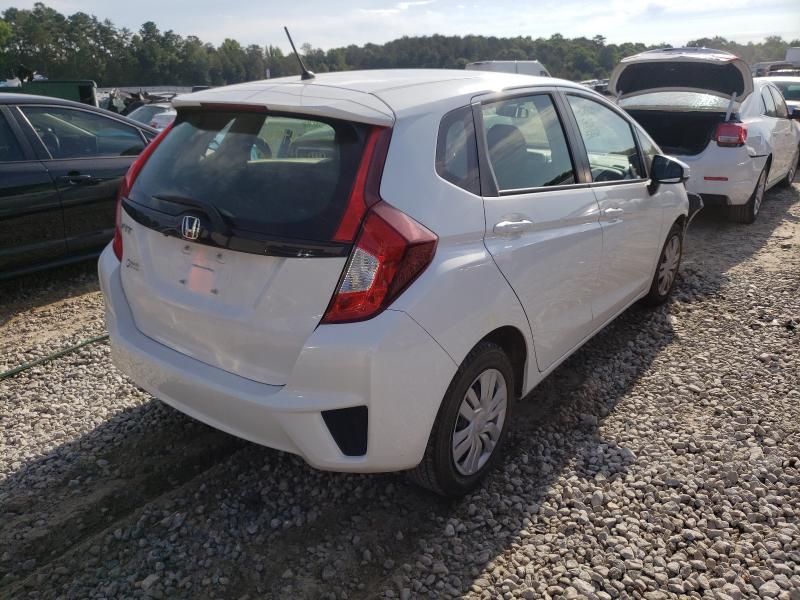 2017 HONDA FIT LX JHMGK5H54HS023155