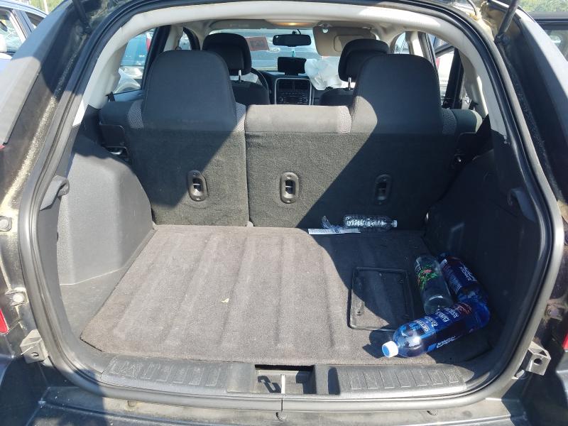 2012 DODGE CALIBER SE 1C3CDWBA5CD510856