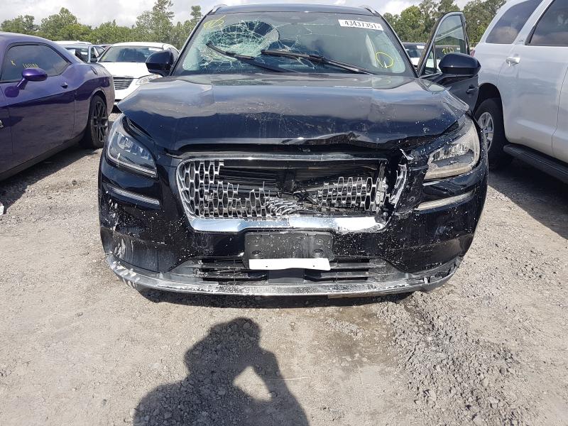 2020 LINCOLN CORSAIR 5LMCJ1C91LUL30620