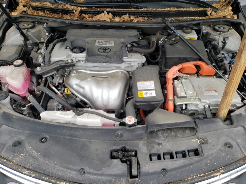 2017 TOYOTA AVALON HYB 4T1BD1EB4HU059291