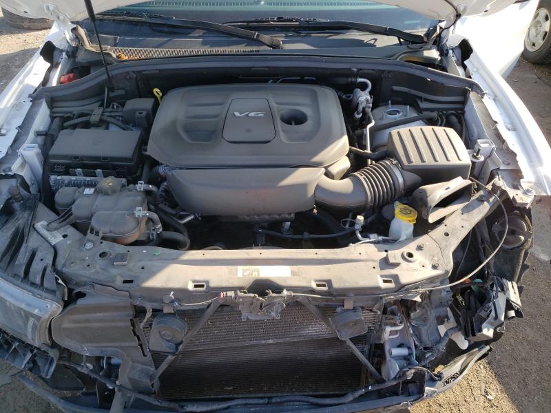 2017 DODGE DURANGO GT 1C4RDHDG0HC936079
