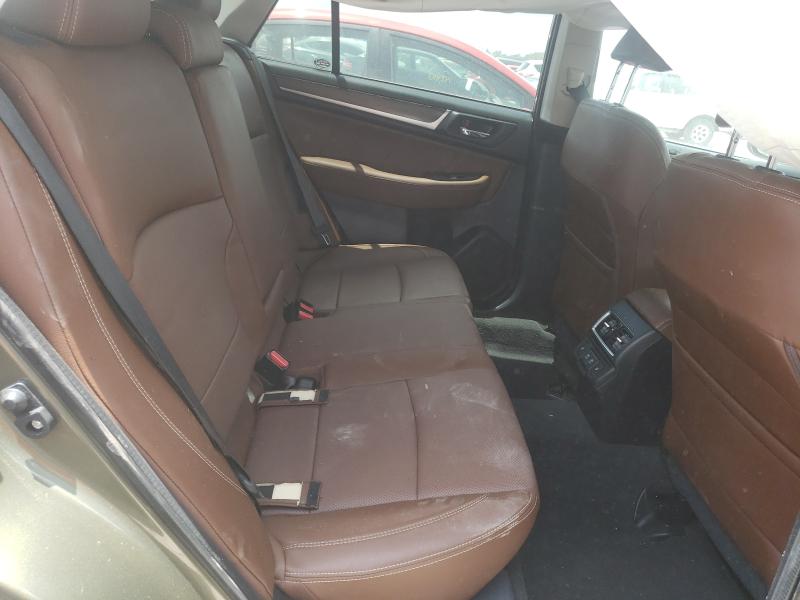 2019 SUBARU OUTBACK TO 4S4BSETC8K3292399