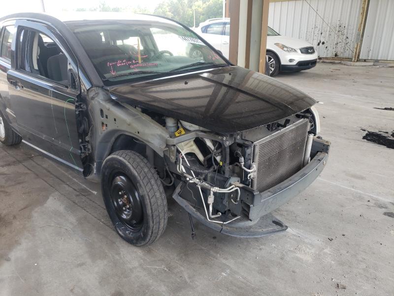 2010 DODGE CALIBER SX 1B3CB4HA7AD662083