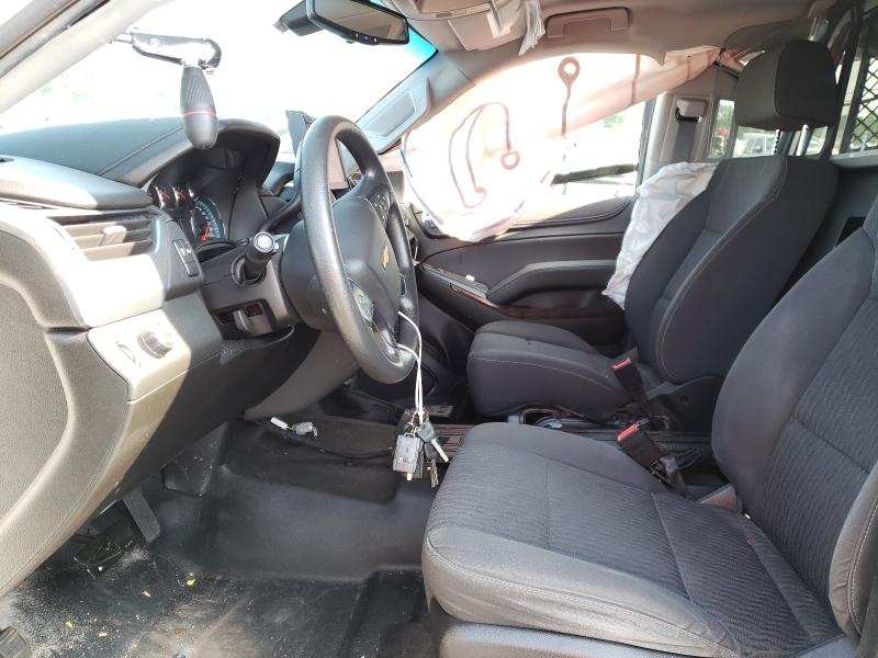2018 CHEVROLET TAHOE POLI 1GNLCDEC2JR247071