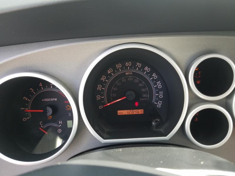 2013 TOYOTA SEQUOIA SR 5TDZY5G12DS048887