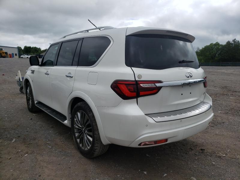 2020 INFINITI QX80 LUXE JN8AZ2NF1L9702464
