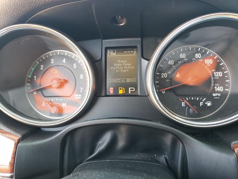 2011 JEEP GRAND CHER 1J4RS5GG0BC658589