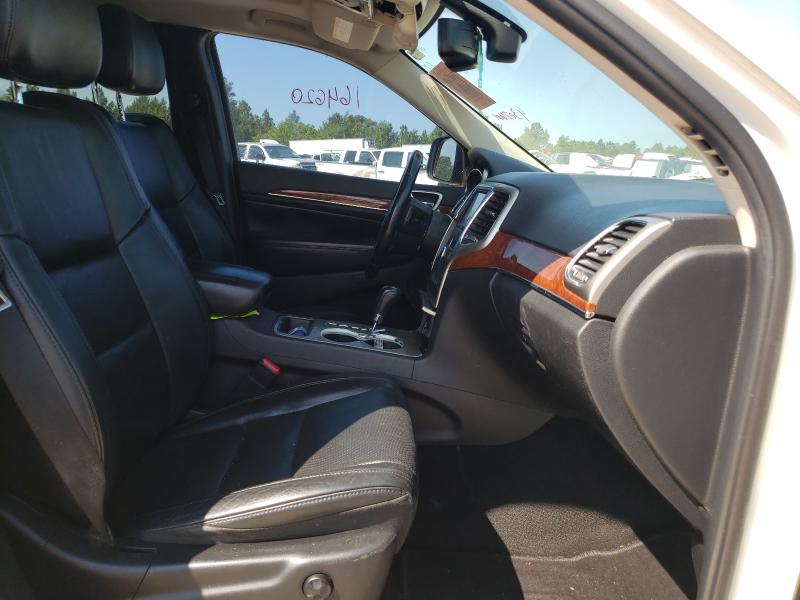 2011 JEEP GRAND CHER 1J4RS5GG0BC658589