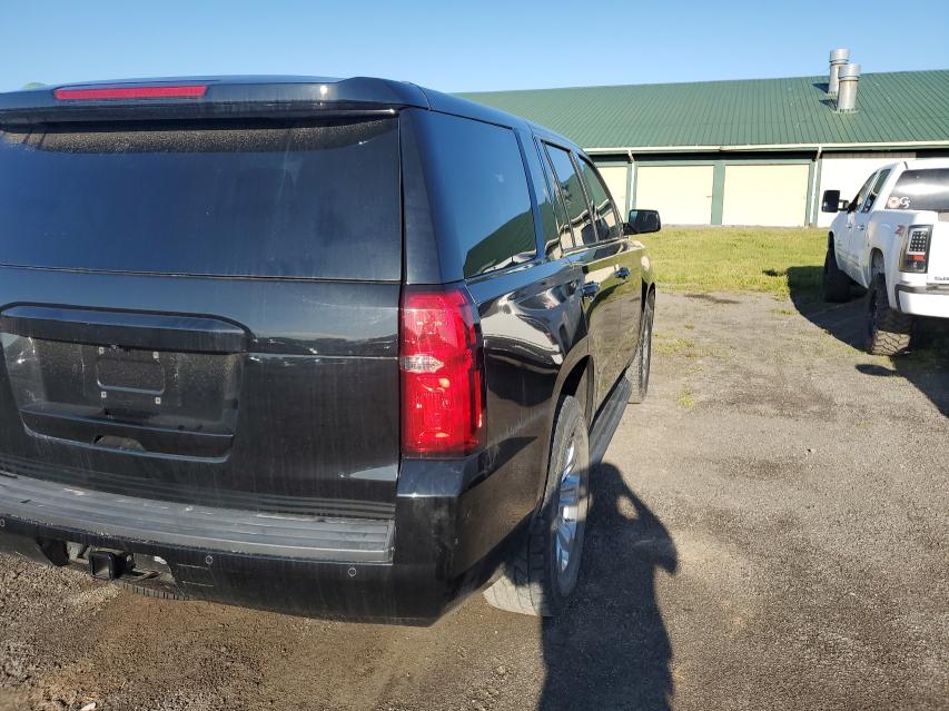 2016 CHEVROLET TAHOE POLI 1GNLCDEC0GR377245