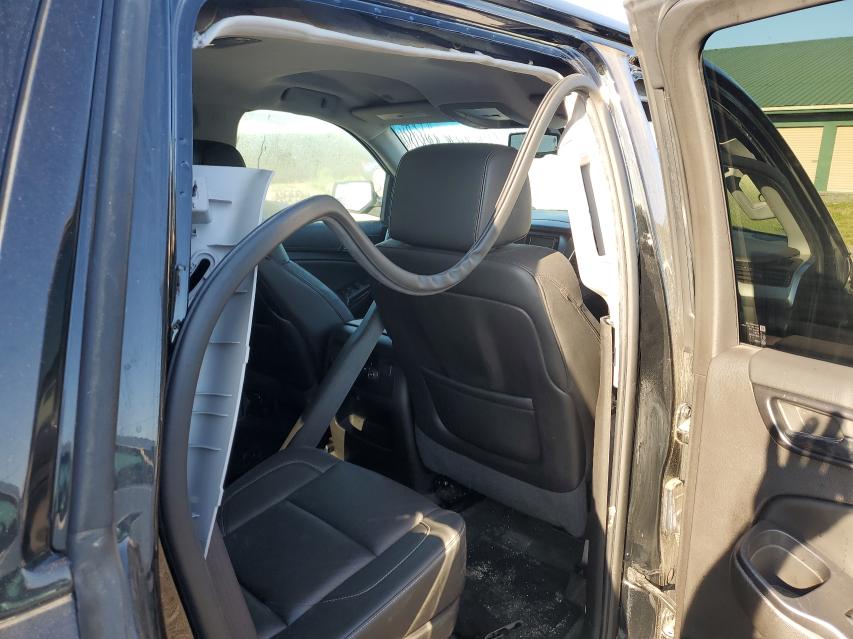 2016 CHEVROLET TAHOE POLI 1GNLCDEC0GR377245