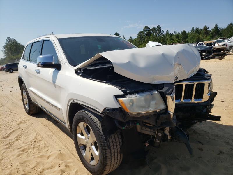 2011 JEEP GRAND CHER 1J4RS5GG0BC658589