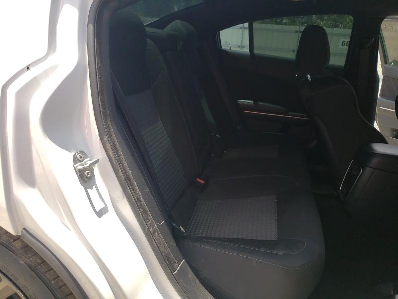 2019 DODGE CHARGER SC 2C3CDXGJ6KH756945
