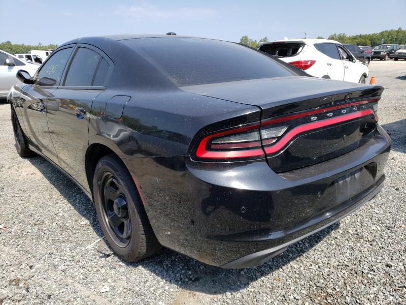 2018 DODGE CHARGER PO 2C3CDXAT9JH173326