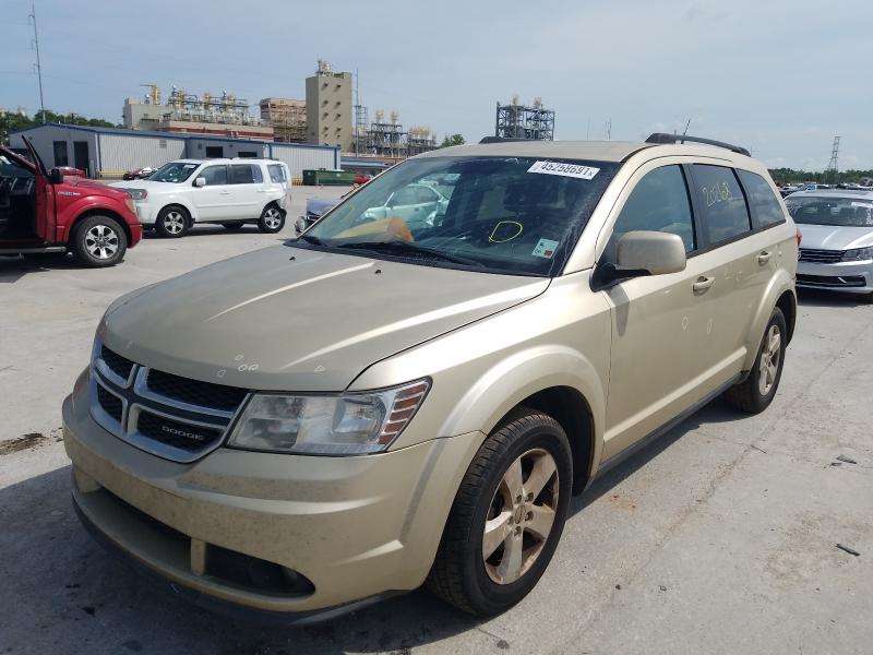 2011 DODGE JOURNEY MA 3D4PG1FG7BT501710