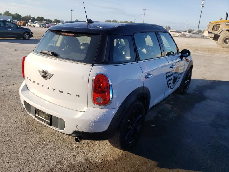 2012 MINI COOPER COU WMWZB3C57CWM04213