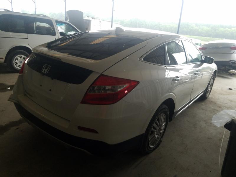 2013 HONDA CROSSTOUR 5J6TF3H3XDL001926