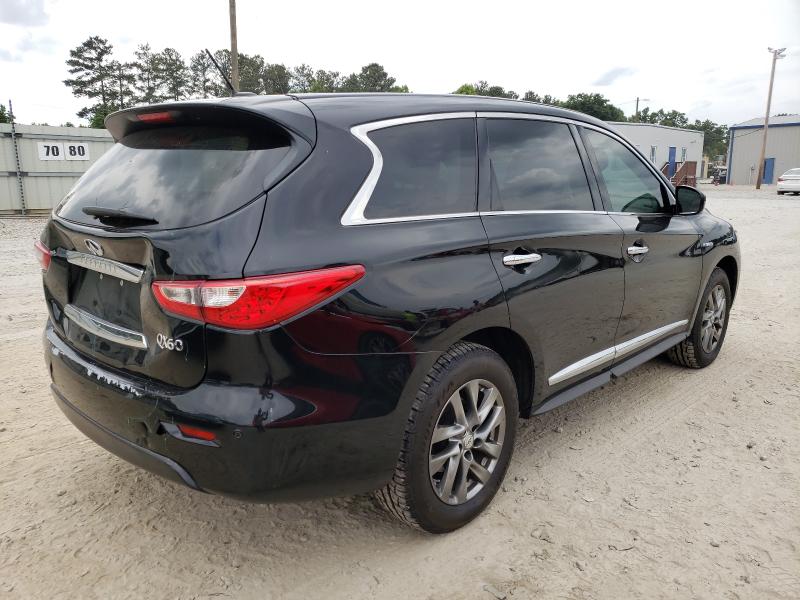 2014 INFINITI QX60 HYBRI 5N1CL0MN1EC517237
