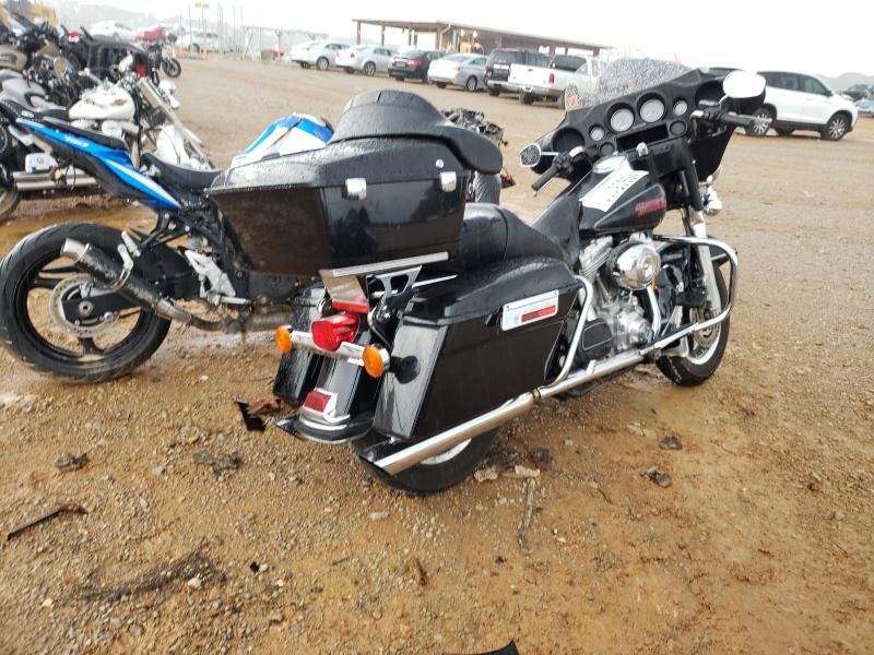 2007 HARLEY-DAVIDSON ELECTRA GL 1HD1FV4127Y719604