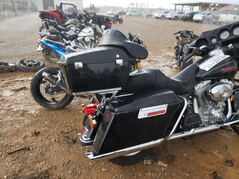 2007 HARLEY-DAVIDSON ELECTRA GL 1HD1FV4127Y719604