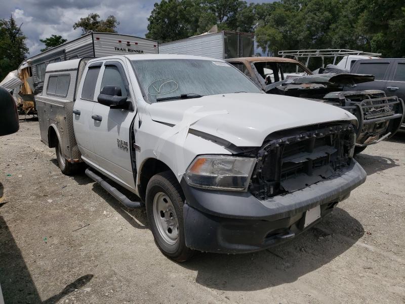 2015 RAM 1500 ST 1C6RR7FM9FS654015