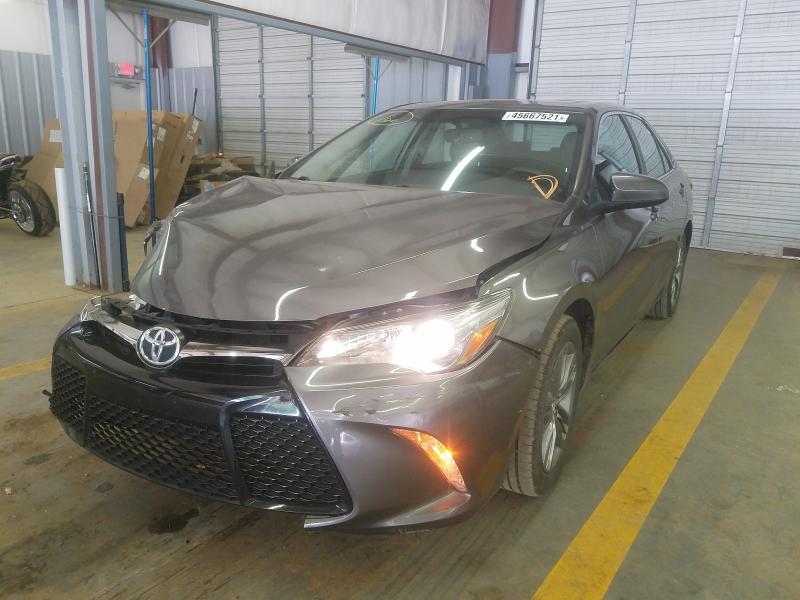 2016 TOYOTA CAMRY LE 4T1BF1FK7GU258830